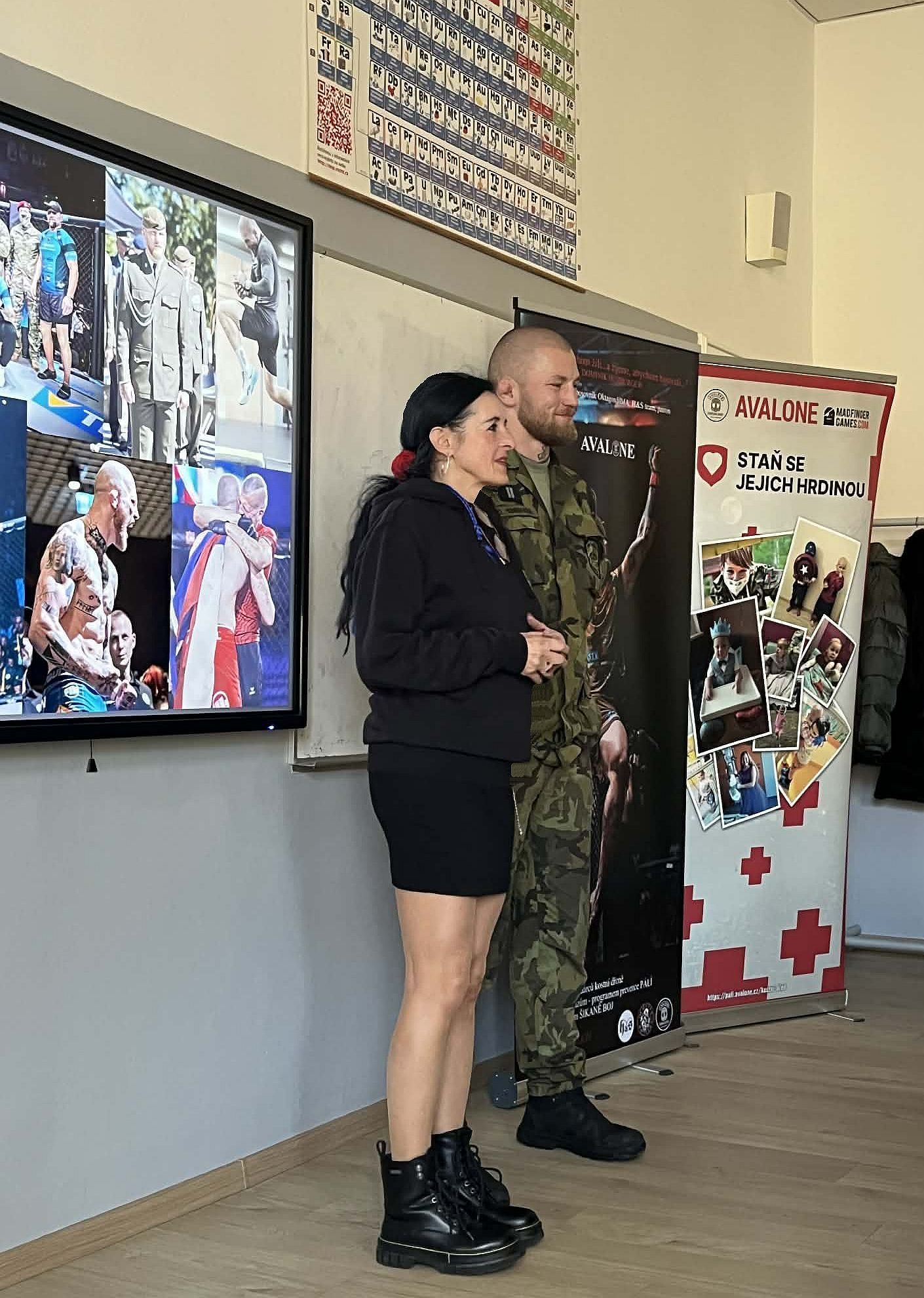 PÁLÍ - gymnázium J. Palacha a